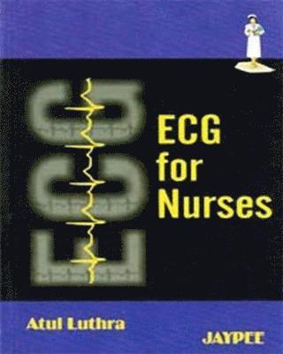 ECG for Nurses 1