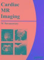 bokomslag Cardiac Mr Imaging