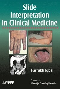 bokomslag Slide Interpretation in Clinical Medicine