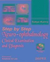 bokomslag Step by Step (R) Neuro-Ophthalmology