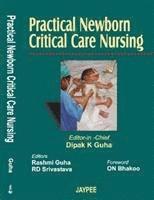 bokomslag Practical Newborn Critical Care Nursing