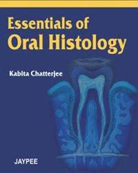 bokomslag Essentials of Oral Histology