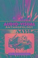 bokomslag Audio-visual Anthropology