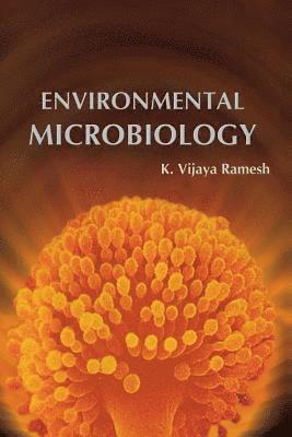 bokomslag Environmental Microbiology