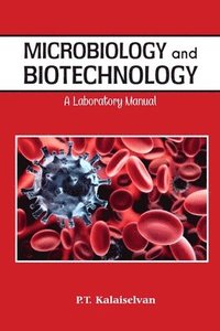 bokomslag Microbiology and Biotechnology