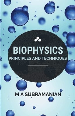 bokomslag Biophysics