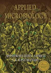 bokomslag Applied Microbiology