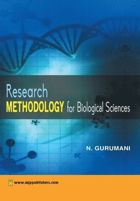 bokomslag Research Methodology