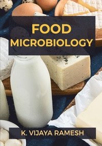 bokomslag Food Microbiology