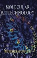 Mukesh Pasupuleti - Molecular Biotechnology, Häftad