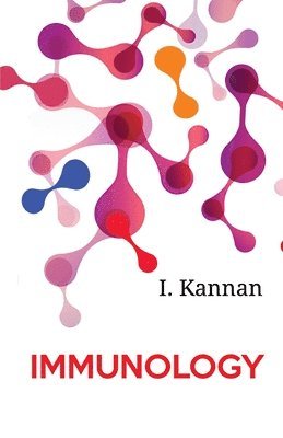 bokomslag Immunology