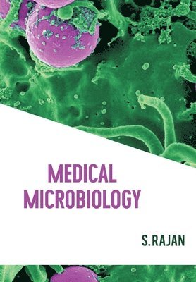 bokomslag Medical Microbiology