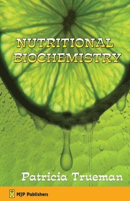 bokomslag Nutritional Biochemistry