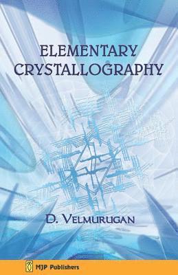 bokomslag Elementary Crystallography