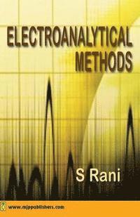 bokomslag Electroanalytical Methods