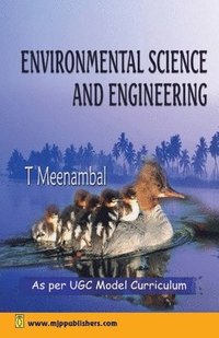 bokomslag Environmental Science and Engineering