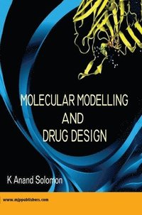 bokomslag Molecular Modelling and Drug Design