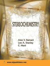 bokomslag Stereo Chemistry