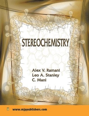 Stereo Chemistry 1