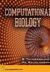 bokomslag Computational Biology