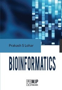 bokomslag Bioinformatics