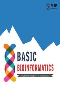 bokomslag Basic Bioinformatics