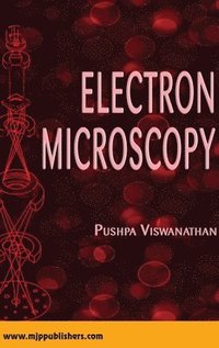 bokomslag Electron Microscopy