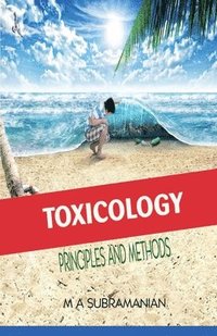 bokomslag Toxicology