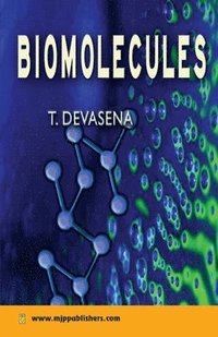 bokomslag Biomolecules