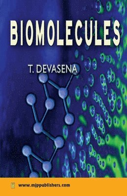 bokomslag Biomolecules