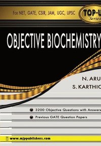 bokomslag Objective Biochemistry