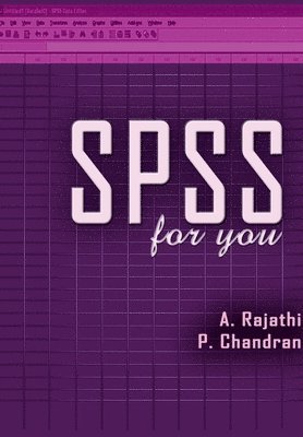 SPSS for You 1