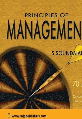 Principles of Management 1