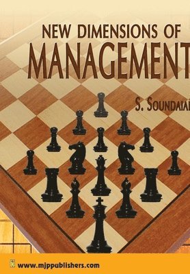 New Dimensions of Management