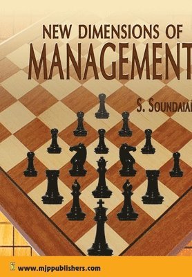 New Dimensions of Management 1