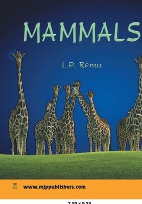 Mammals 1