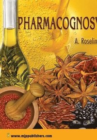 bokomslag Pharmacognosy