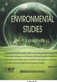 bokomslag Environmental Studies