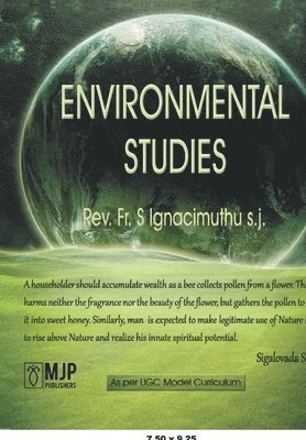 Environmental Studies 1