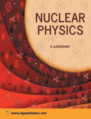 bokomslag Nuclear Physics