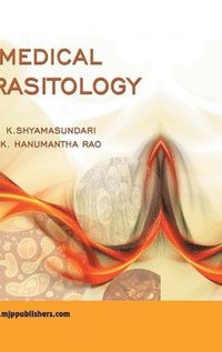 bokomslag Medical Parasitology