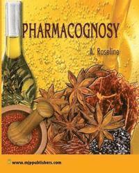 bokomslag Pharmacognosy