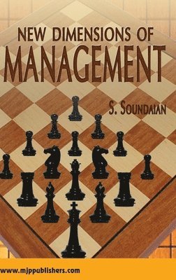 New Dimensions of Management 1