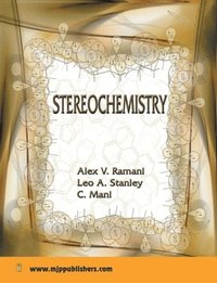 bokomslag Sterochemistry