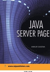 bokomslag Java Server pages