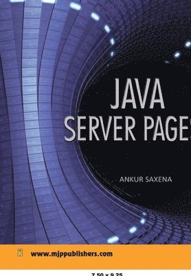 Java Server pages 1