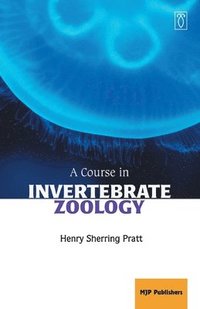 bokomslag Course in Invertebrate Zoology