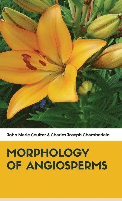 Morphology of Angiosperms