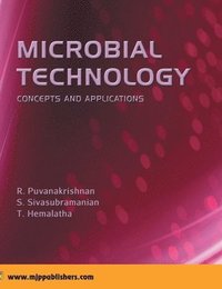 bokomslag Microbial Technology