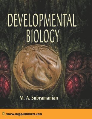 bokomslag Developmental Biology